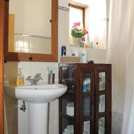 Casa Ericeira Calcada Do Cravo *