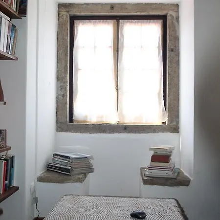 Casa Ericeira Calcada Do Cravo 度假居 *