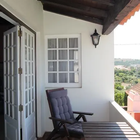 度假居 Casa Ericeira Calcada Do Cravo Santo Isidoro