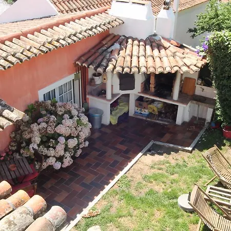 度假居 Casa Ericeira Calcada Do Cravo