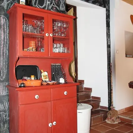 度假居 Casa Ericeira Calcada Do Cravo *