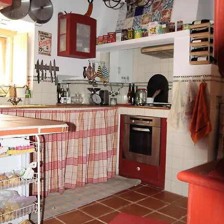 Casa Ericeira Calcada Do Cravo