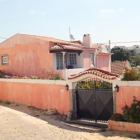 度假居 Casa Ericeira Calcada Do Cravo Santo Isidoro