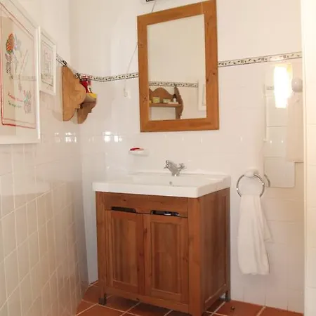 Casa Ericeira Calcada Do Cravo 度假居