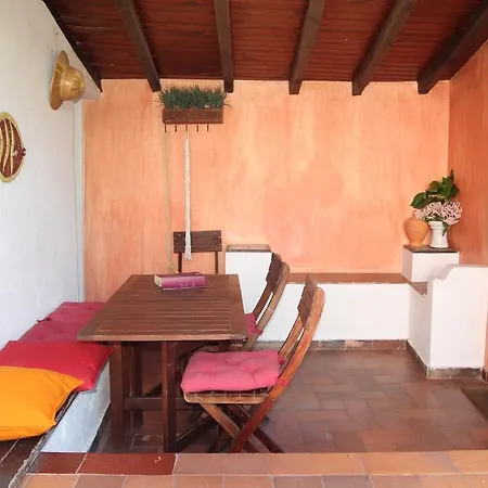 Casa Ericeira Calcada Do Cravo * Santo Isidoro