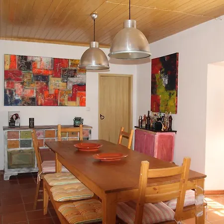度假居 Casa Ericeira Calcada Do Cravo