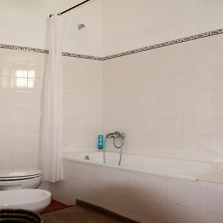 度假居 Casa Ericeira Calcada Do Cravo *