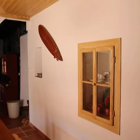 Casa Ericeira Calcada Do Cravo