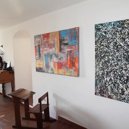 度假居 Casa Ericeira Calcada Do Cravo Santo Isidoro