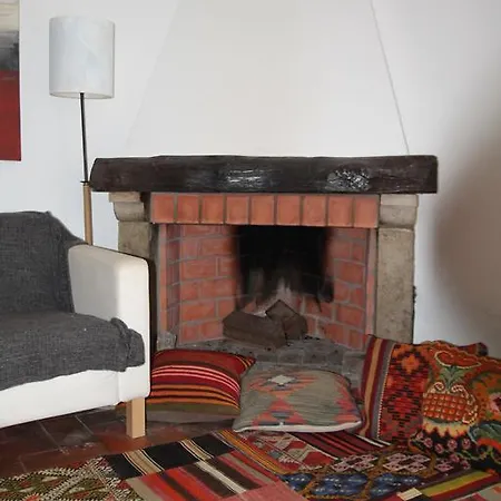 度假居 Casa Ericeira Calcada Do Cravo
