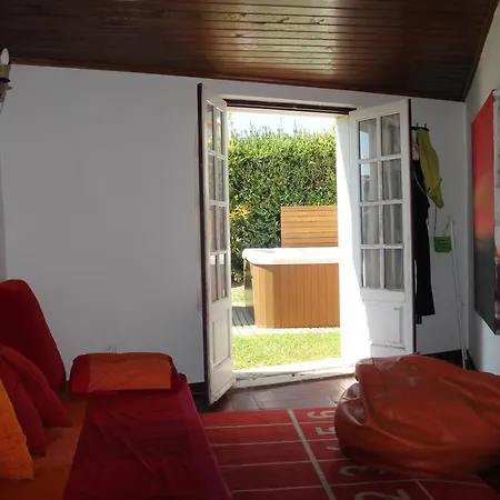 Casa Ericeira Calcada Do Cravo 度假居 Santo Isidoro