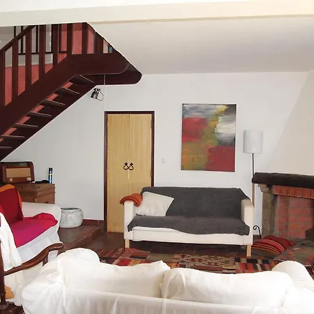 Casa Ericeira Calcada Do Cravo Santo Isidoro