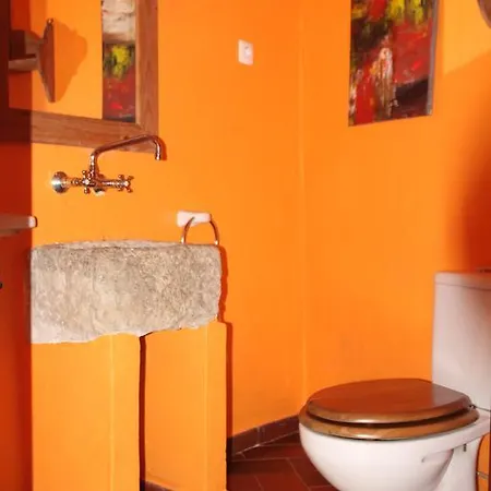 度假居 Casa Ericeira Calcada Do Cravo *