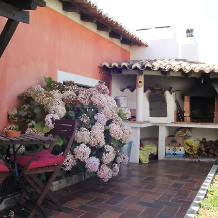 Casa Ericeira Calcada Do Cravo 度假居 *