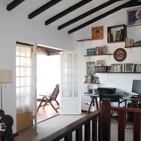 度假居 Casa Ericeira Calcada Do Cravo Santo Isidoro